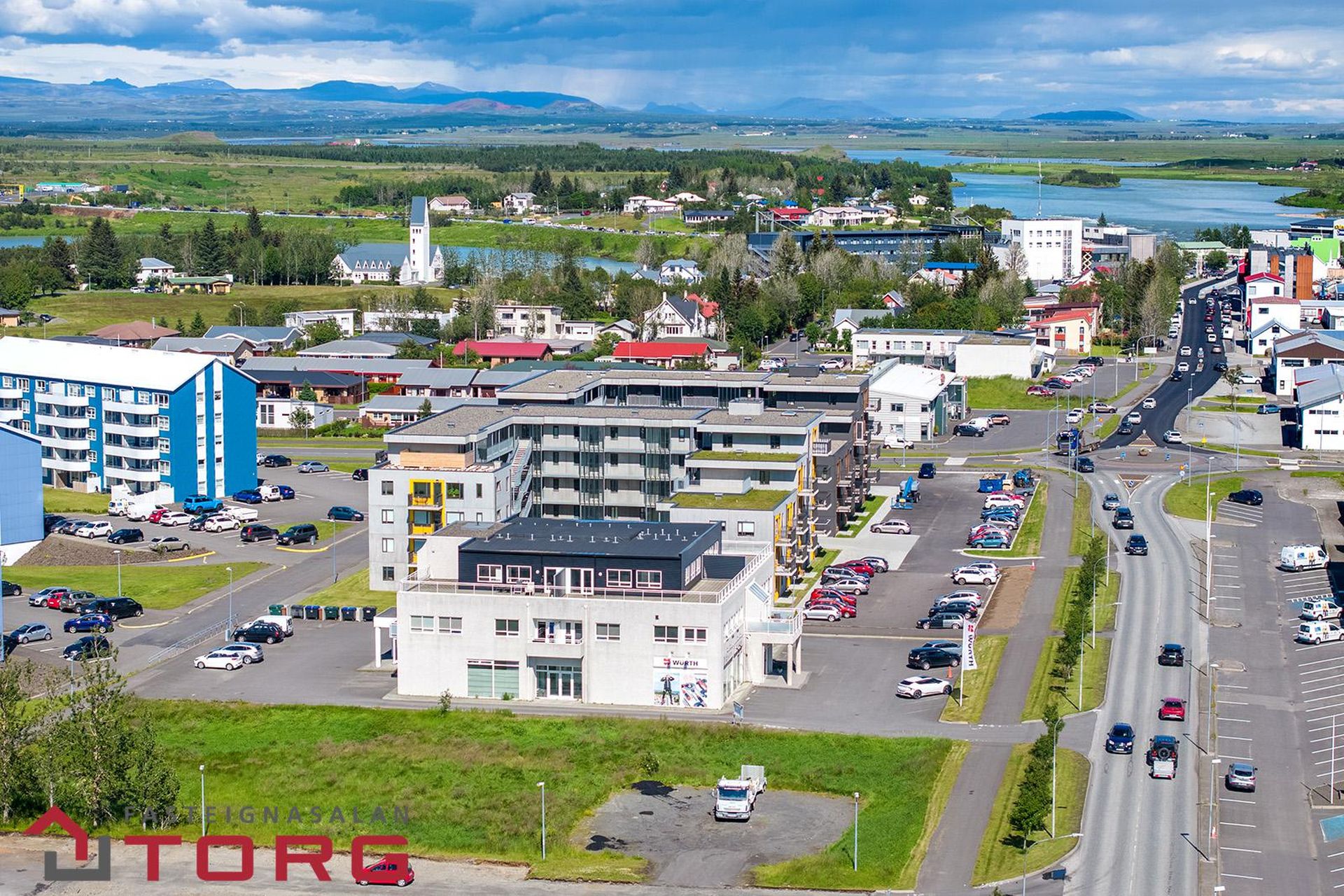 Eyravegur 38, 800 Sveitarfélagið Árborg