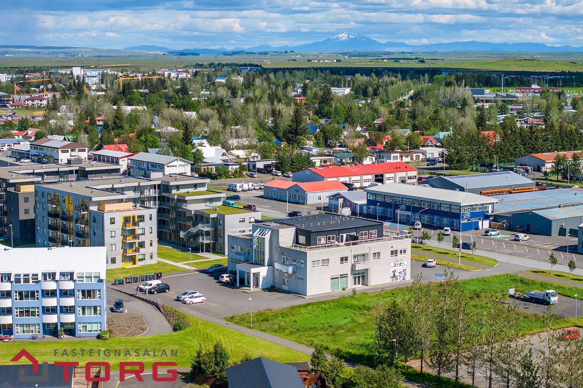 Eyravegur 38, 800 Sveitarfélagið Árborg