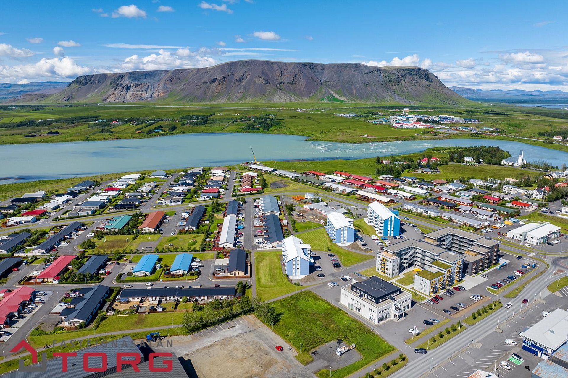 Eyravegur 38, 800 Sveitarfélagið Árborg