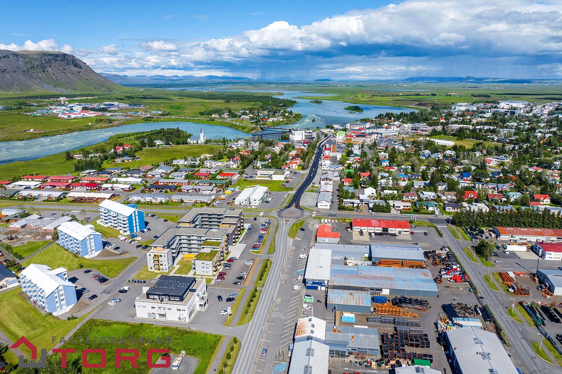 Eyravegur 38, 800 Sveitarfélagið Árborg