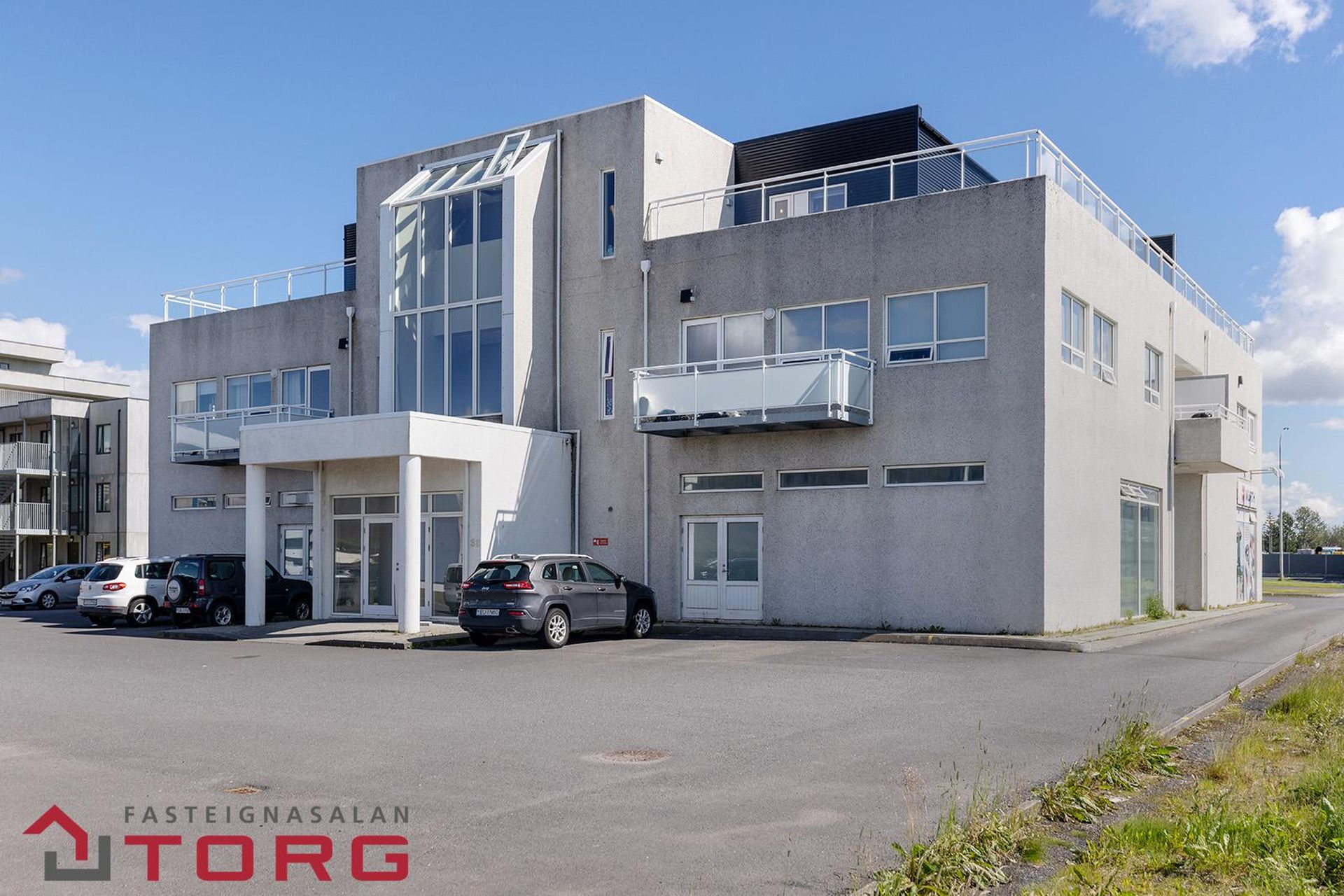 Eyravegur 38, 800 Sveitarfélagið Árborg
