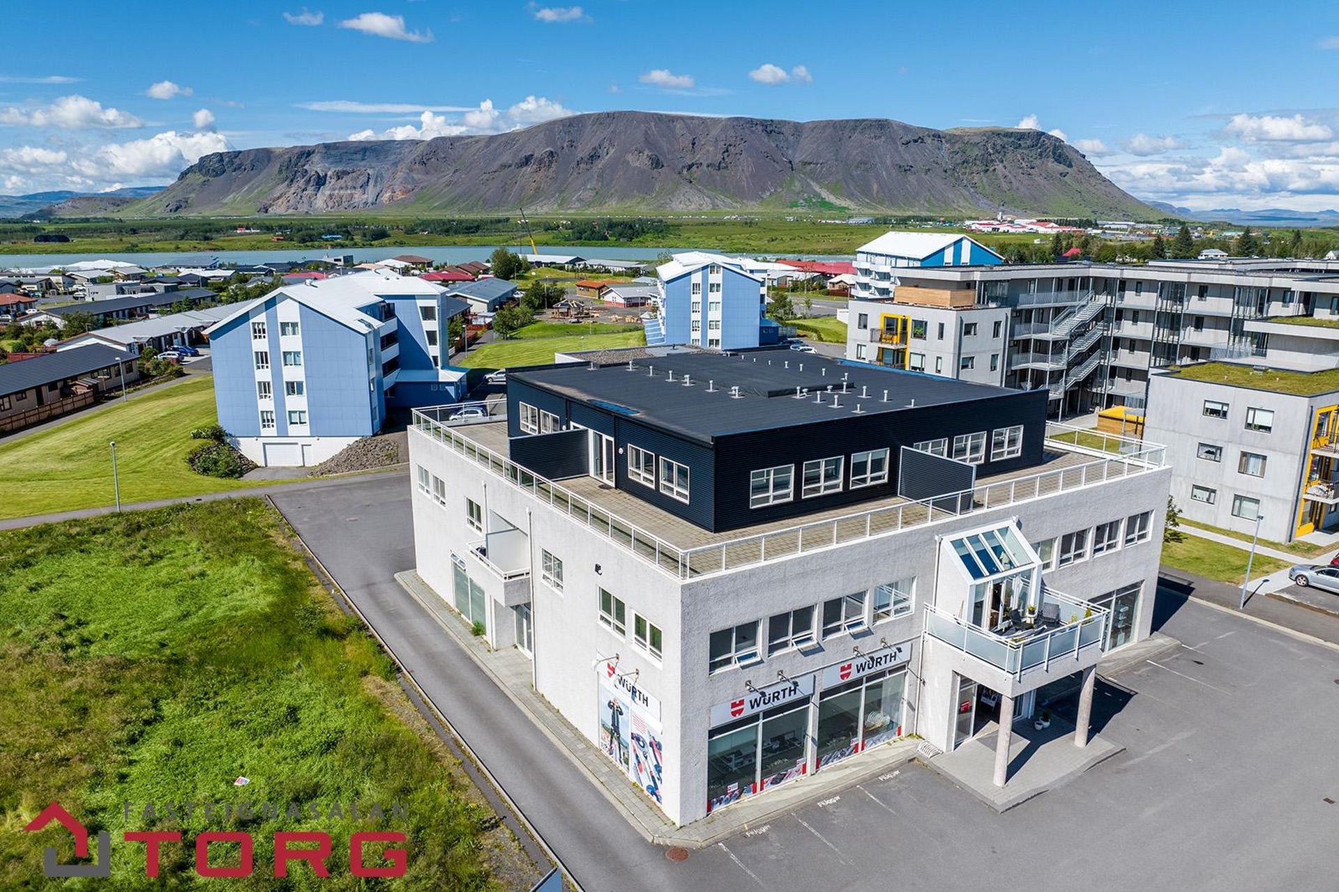 Eyravegur 38, 800 Sveitarfélagið Árborg