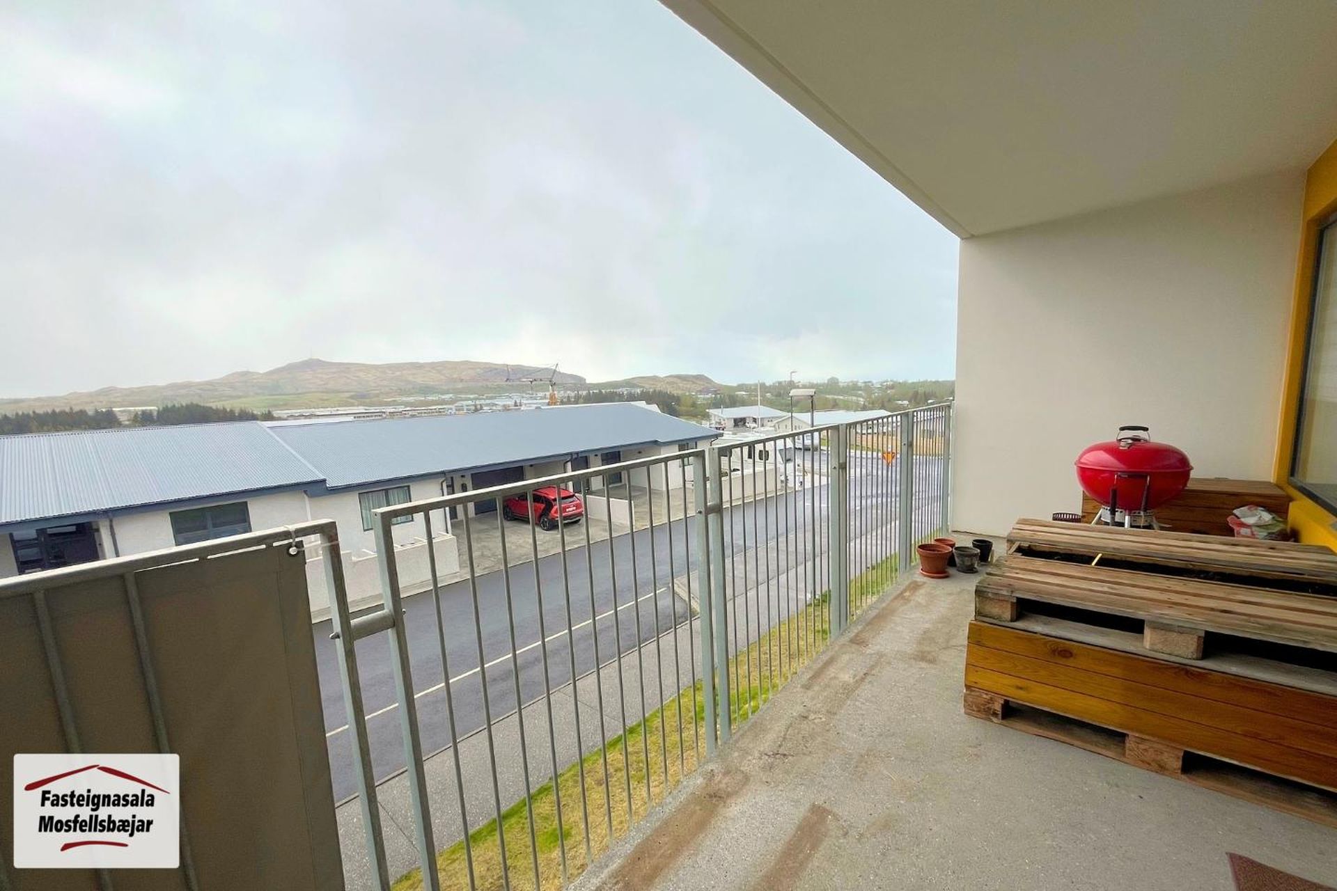 Snæfríðargata 3, 270 Mosfellsbær