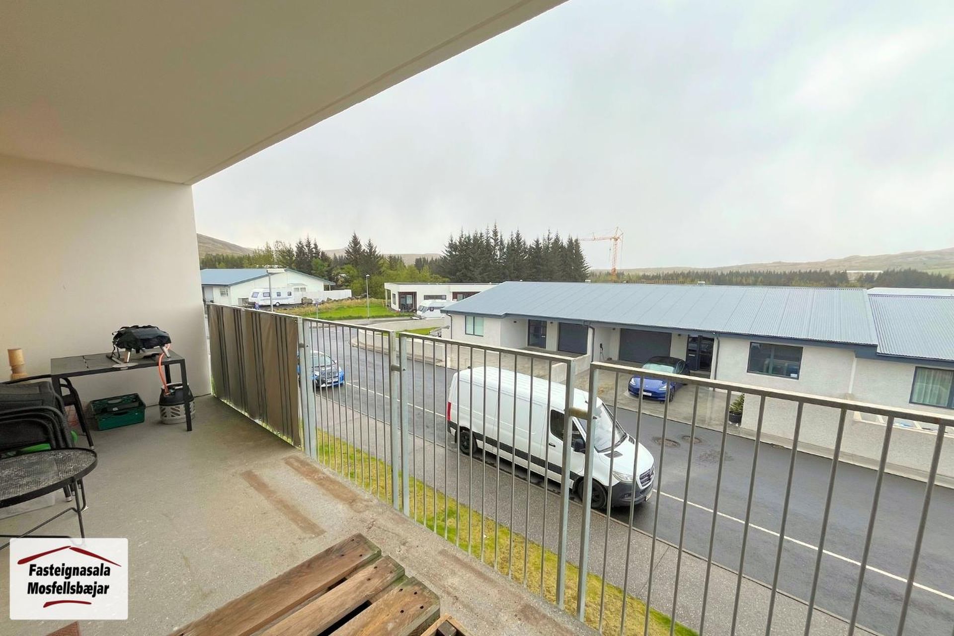 Snæfríðargata 3, 270 Mosfellsbær