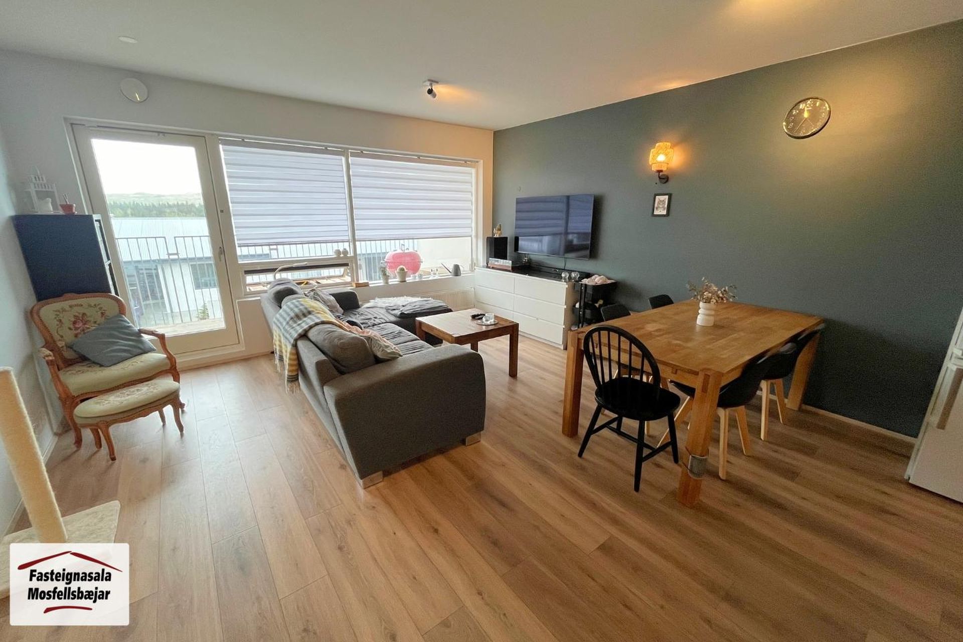 Snæfríðargata 3, 270 Mosfellsbær