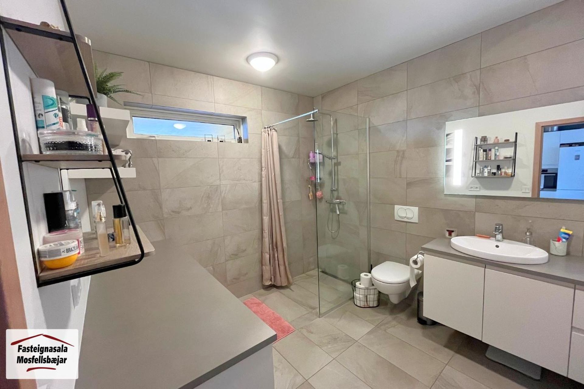 Snæfríðargata 3, 270 Mosfellsbær