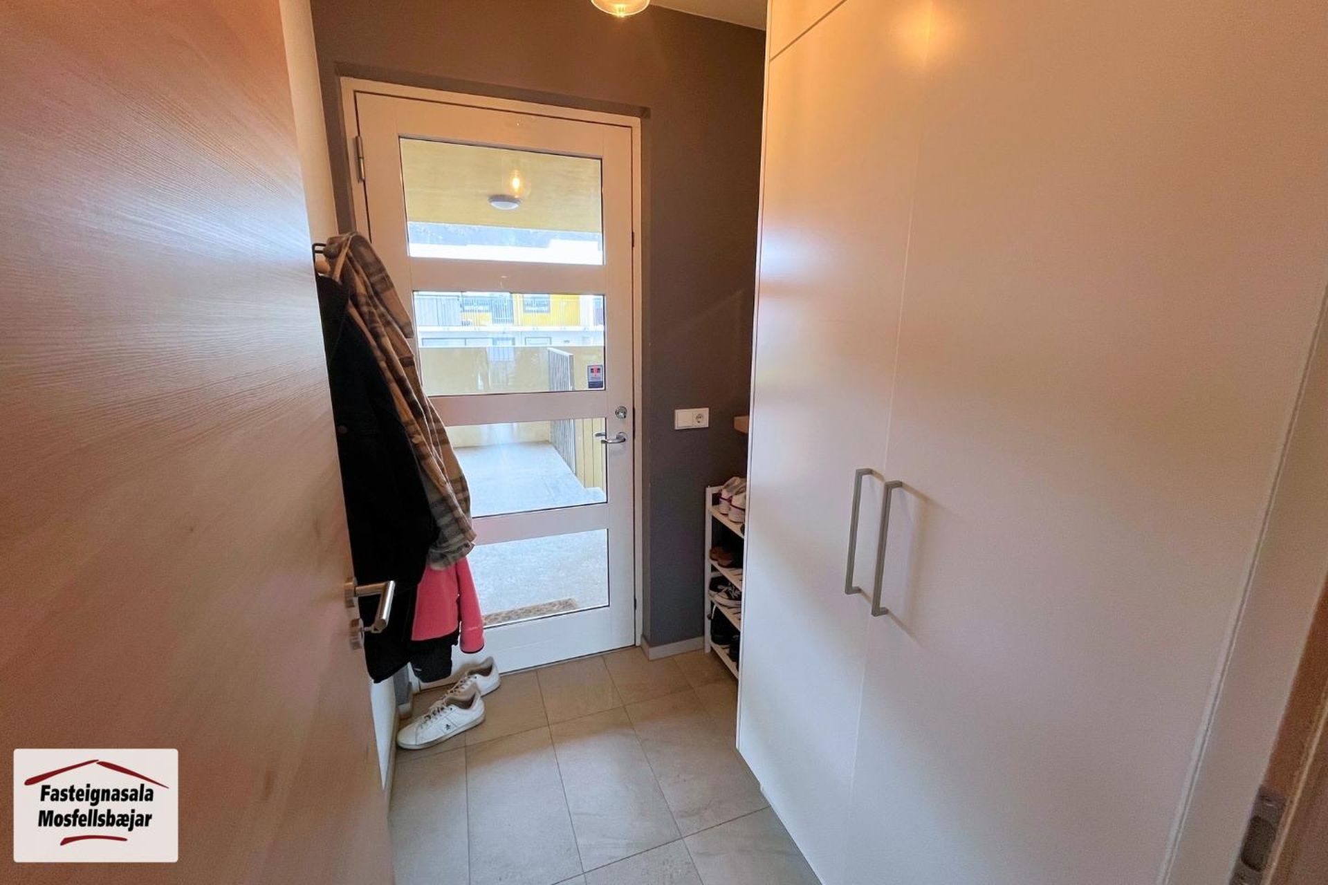 Snæfríðargata 3, 270 Mosfellsbær