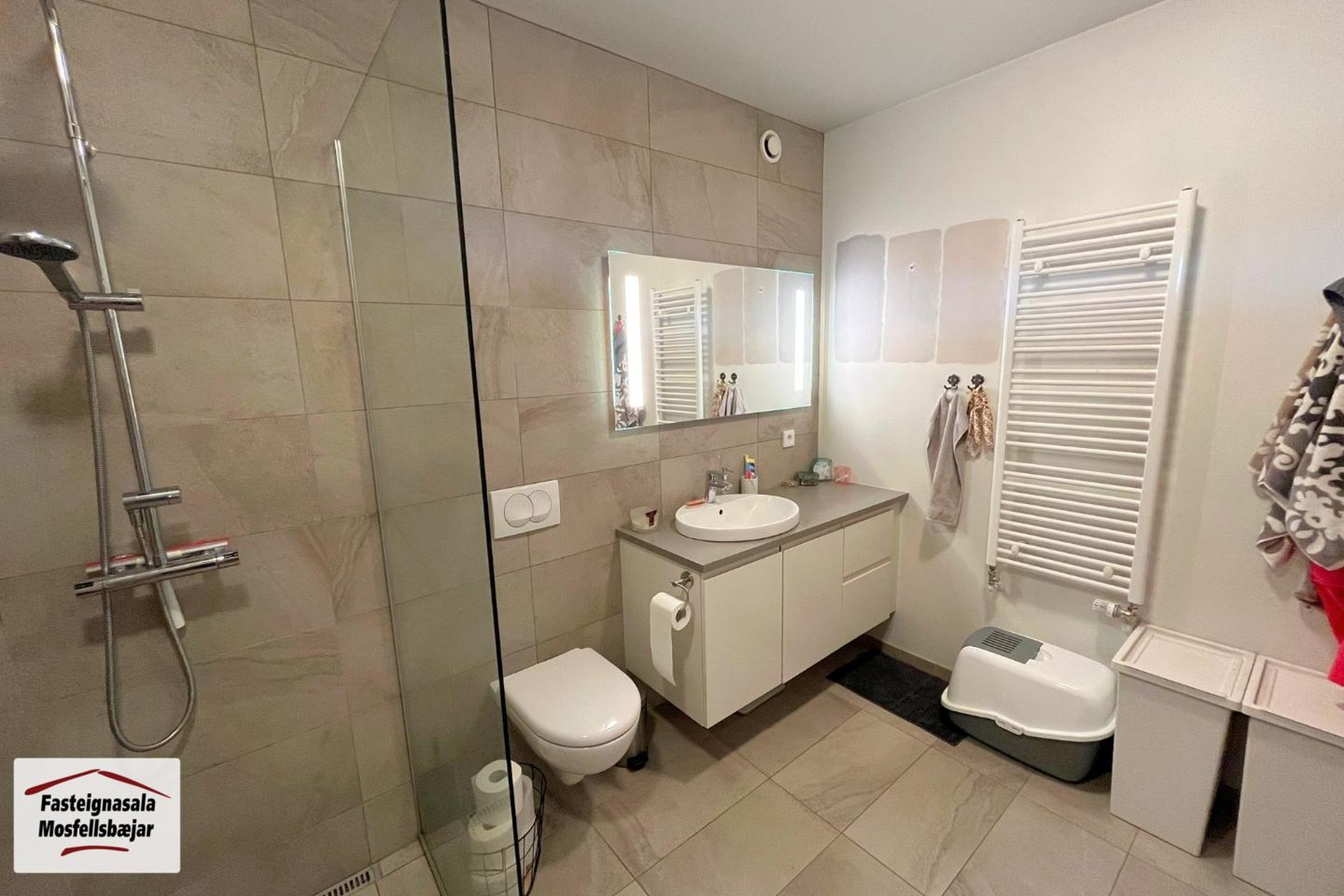 Snæfríðargata 3, 270 Mosfellsbær