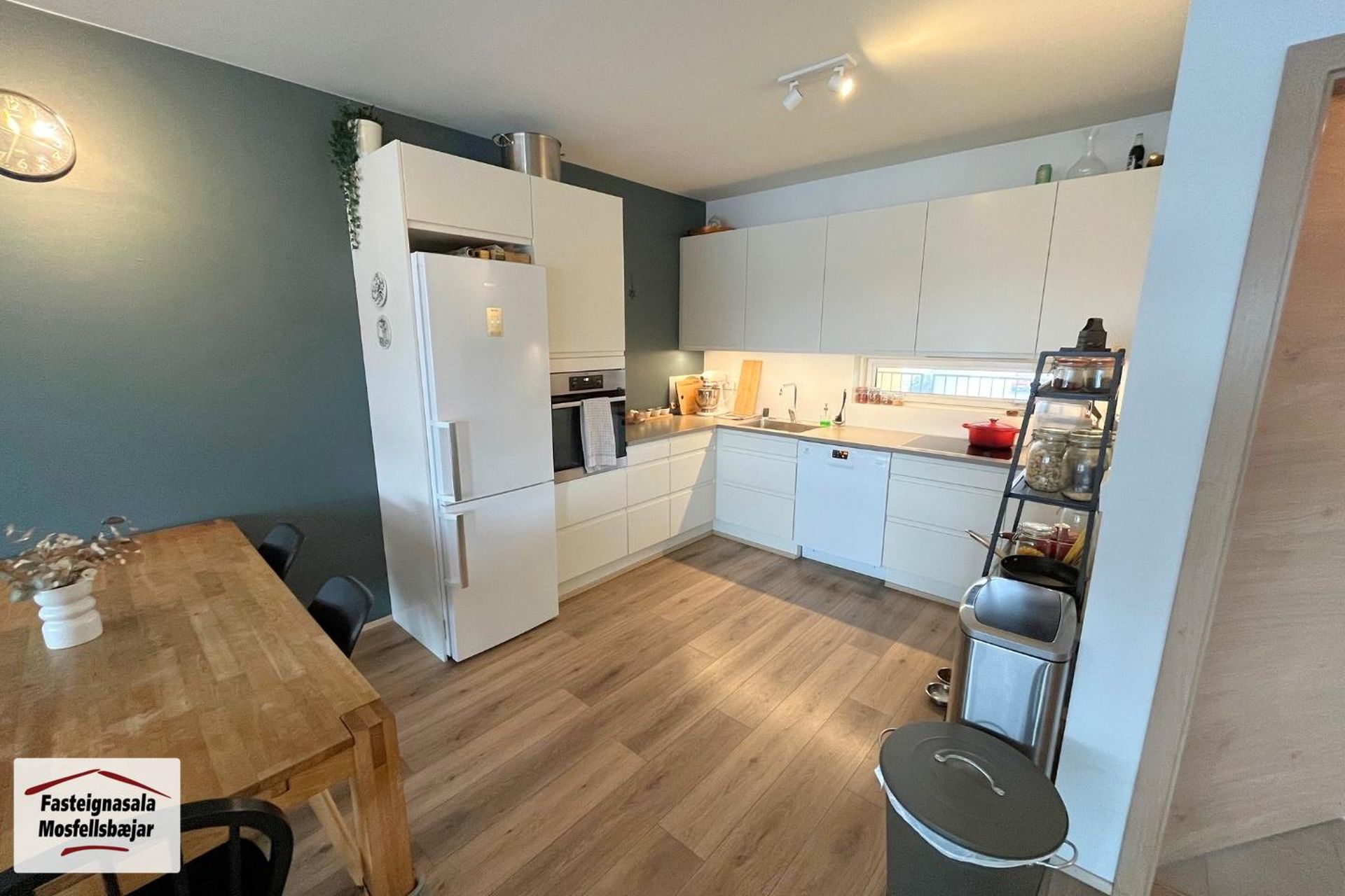 Snæfríðargata 3, 270 Mosfellsbær