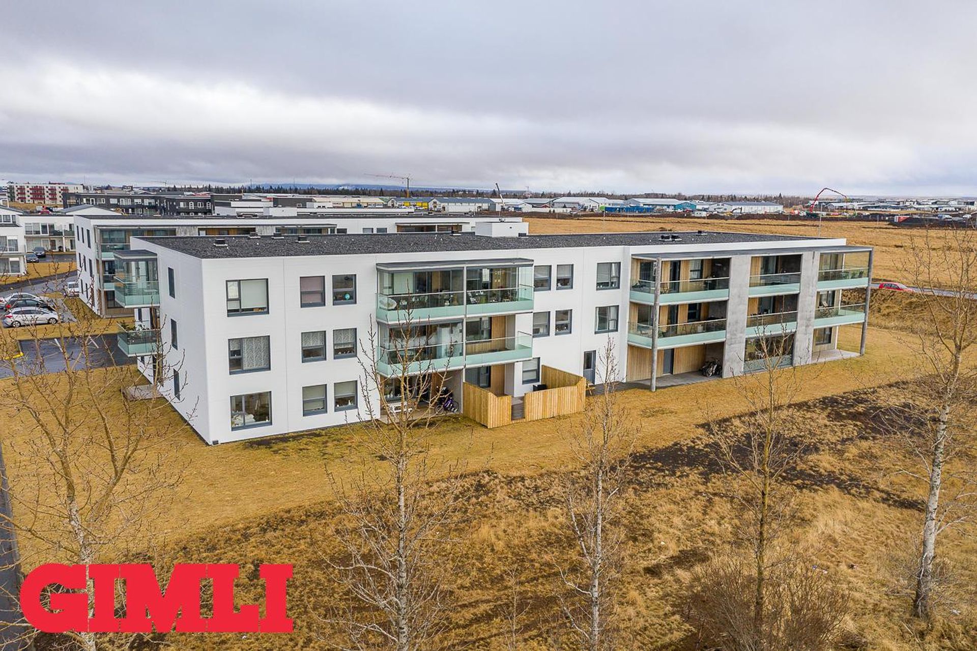 Álalækur 17, 800 Sveitarfélagið Árborg