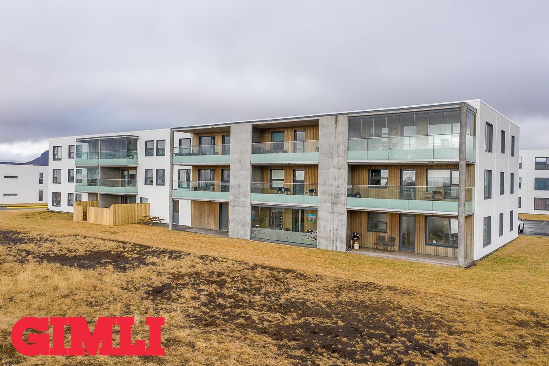 Álalækur 17, 800 Sveitarfélagið Árborg