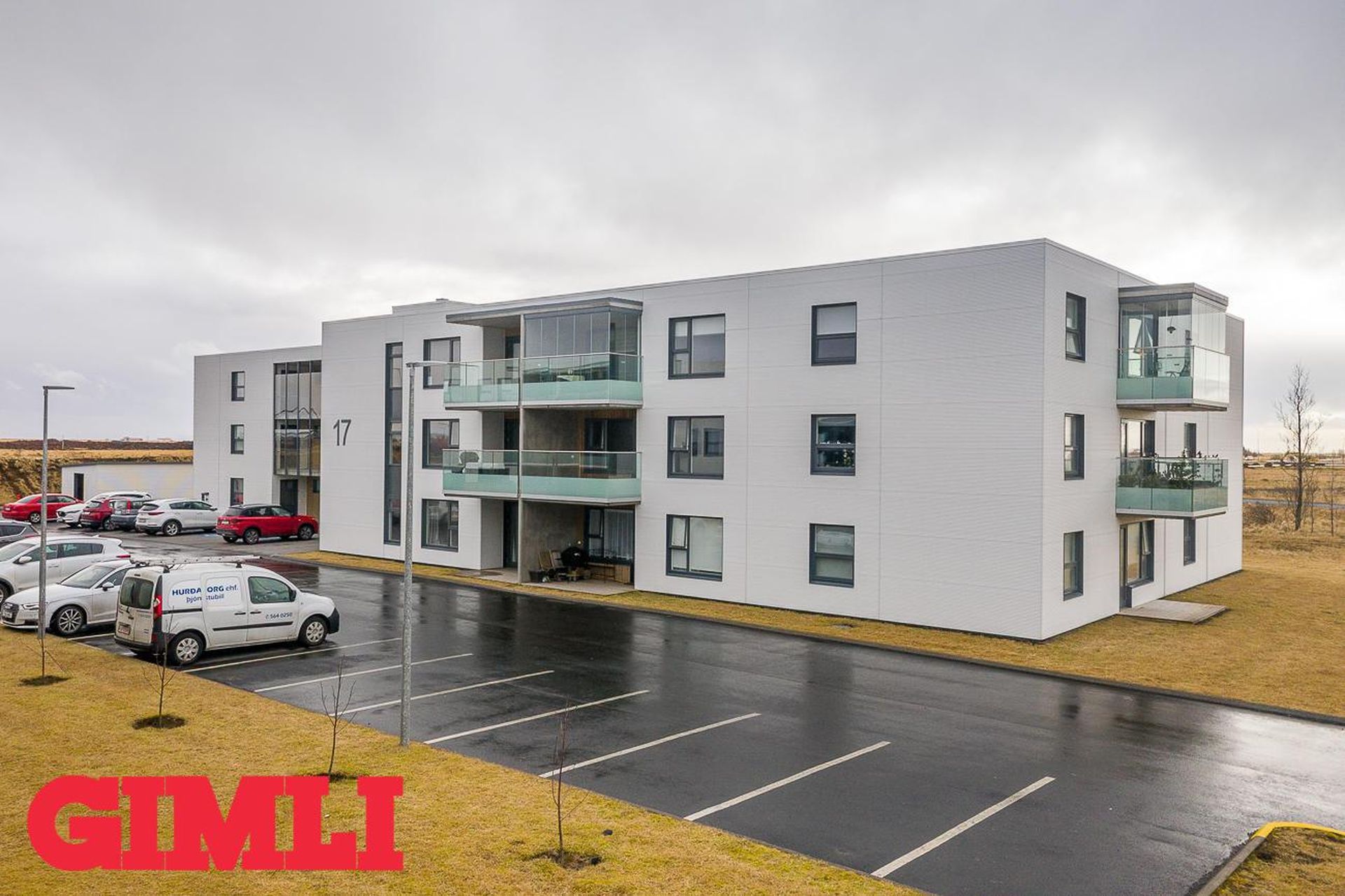 Álalækur 17, 800 Sveitarfélagið Árborg