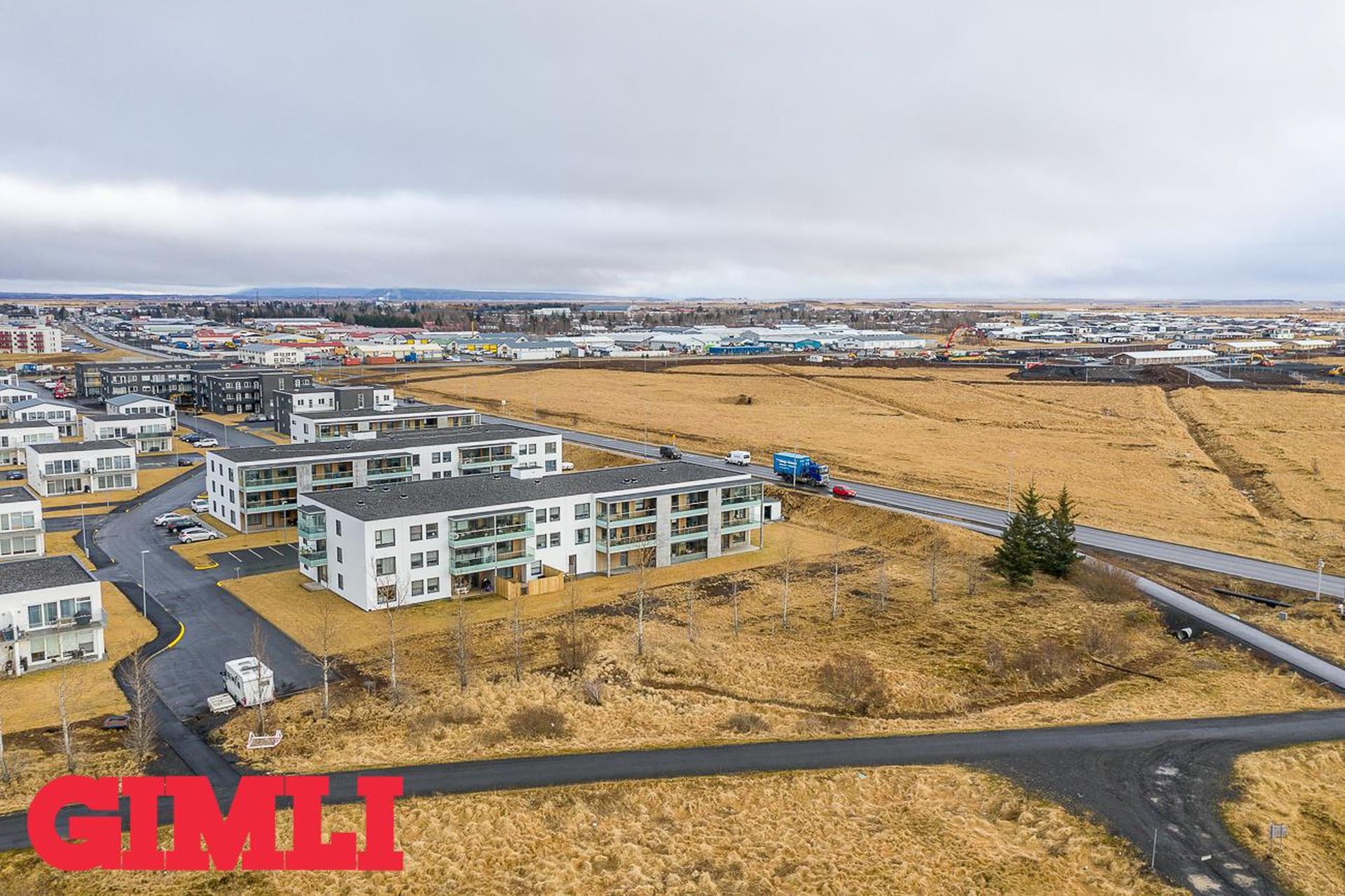 Álalækur 17, 800 Sveitarfélagið Árborg