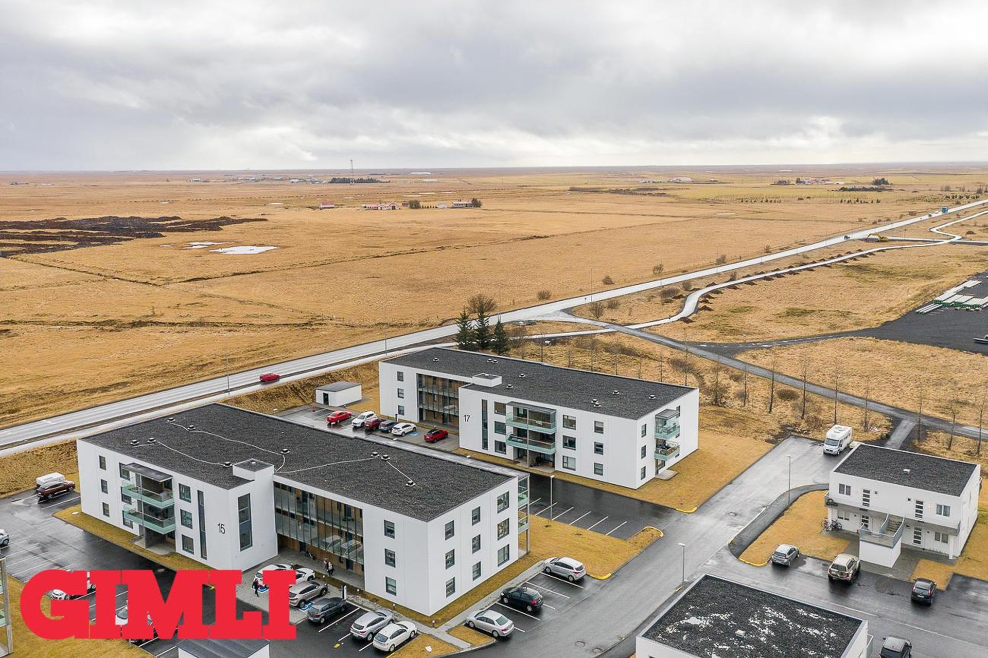 Álalækur 17, 800 Sveitarfélagið Árborg
