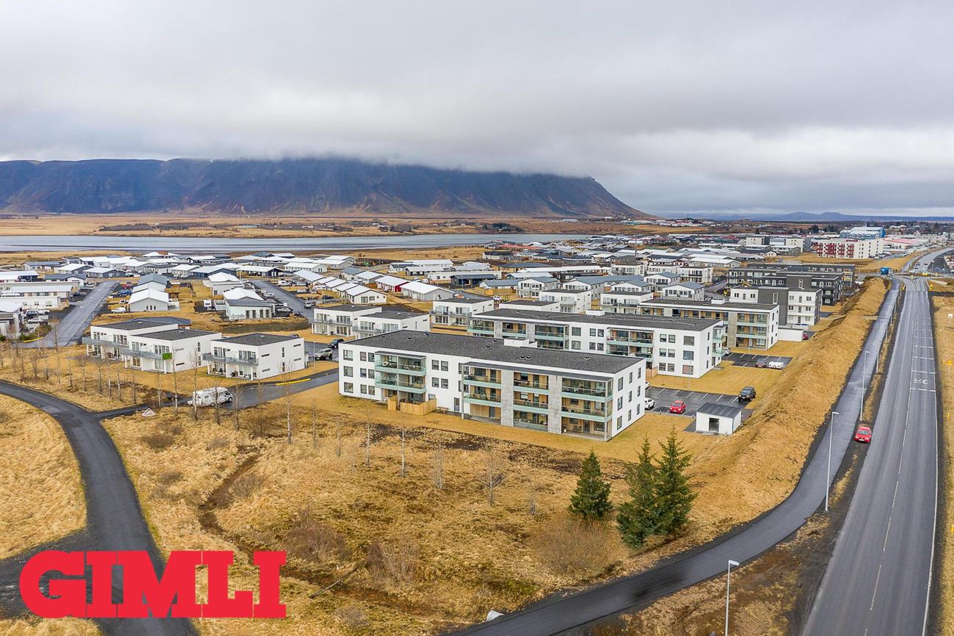 Álalækur 17, 800 Sveitarfélagið Árborg