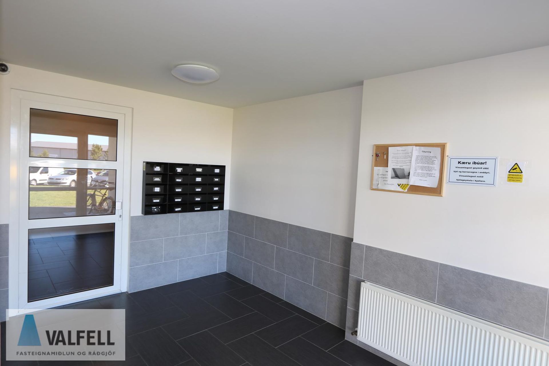 Holtsflöt 9, 300 Akranes