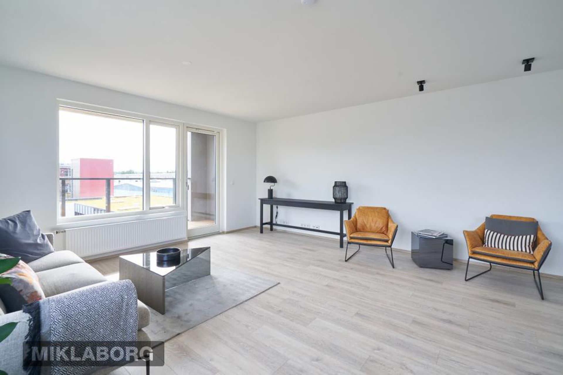 Skektuvogur 2 - 0201, 104 Reykjavík