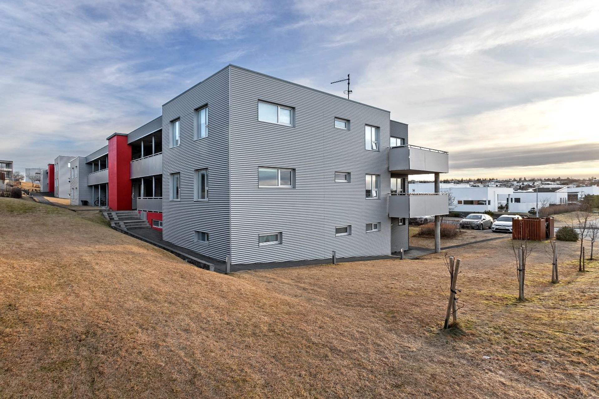 Haustakur 4 - 0105, 210 Garðabær