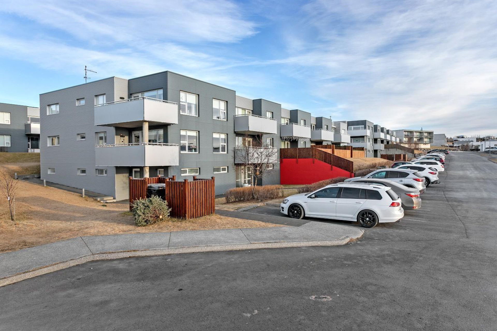 Haustakur 4 - 0105, 210 Garðabær