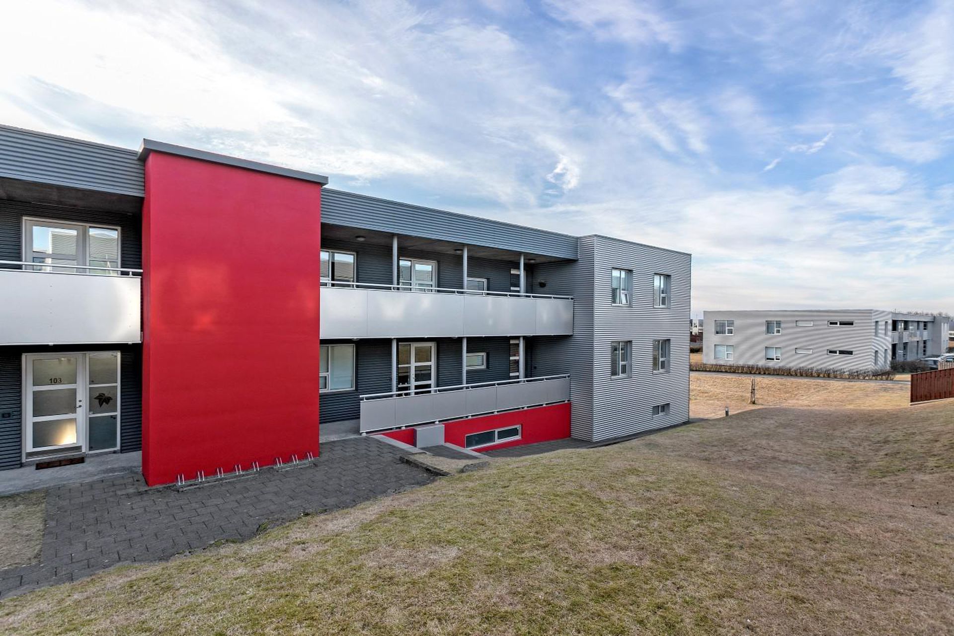 Haustakur 4 - 0105, 210 Garðabær
