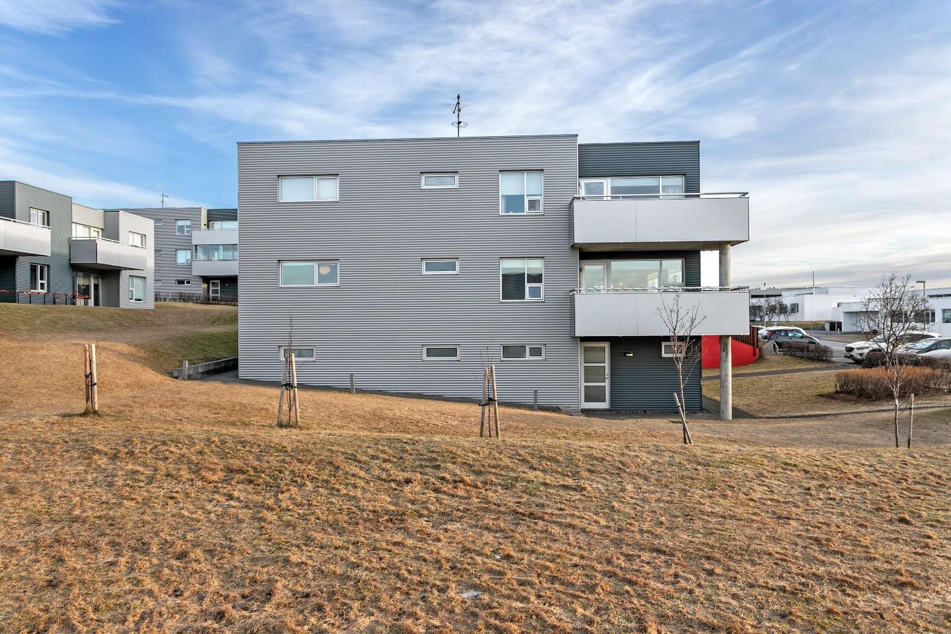 Haustakur 4 - 0105, 210 Garðabær