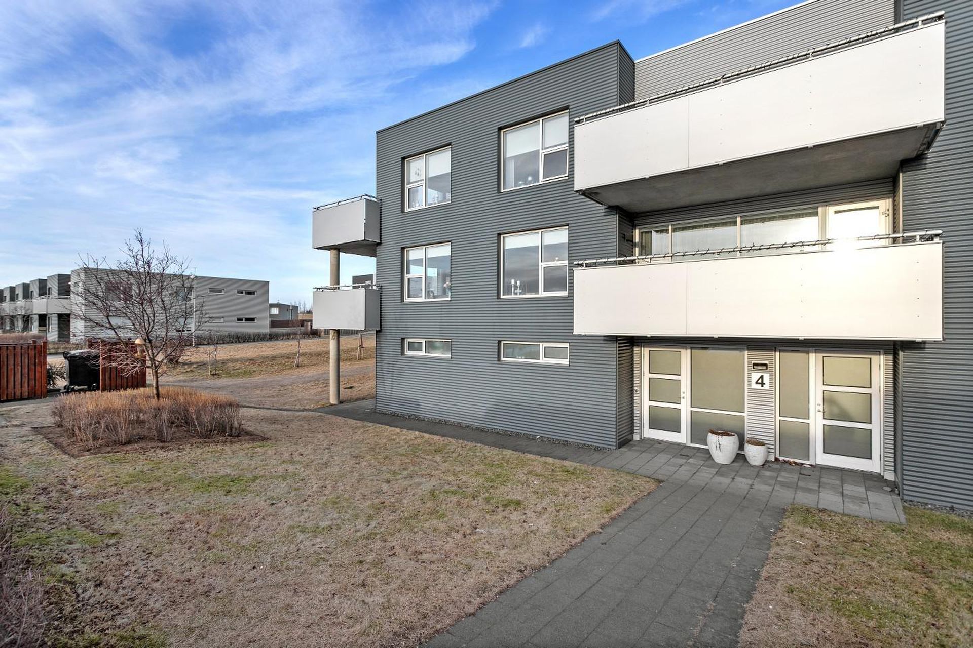 Haustakur 4 - 0105, 210 Garðabær