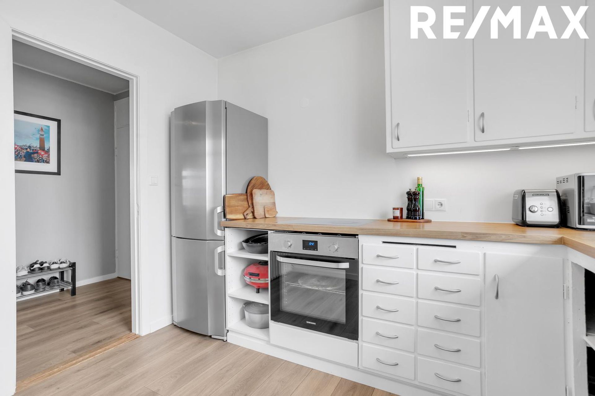 Hjarðarhagi 36, 107 Reykjavík