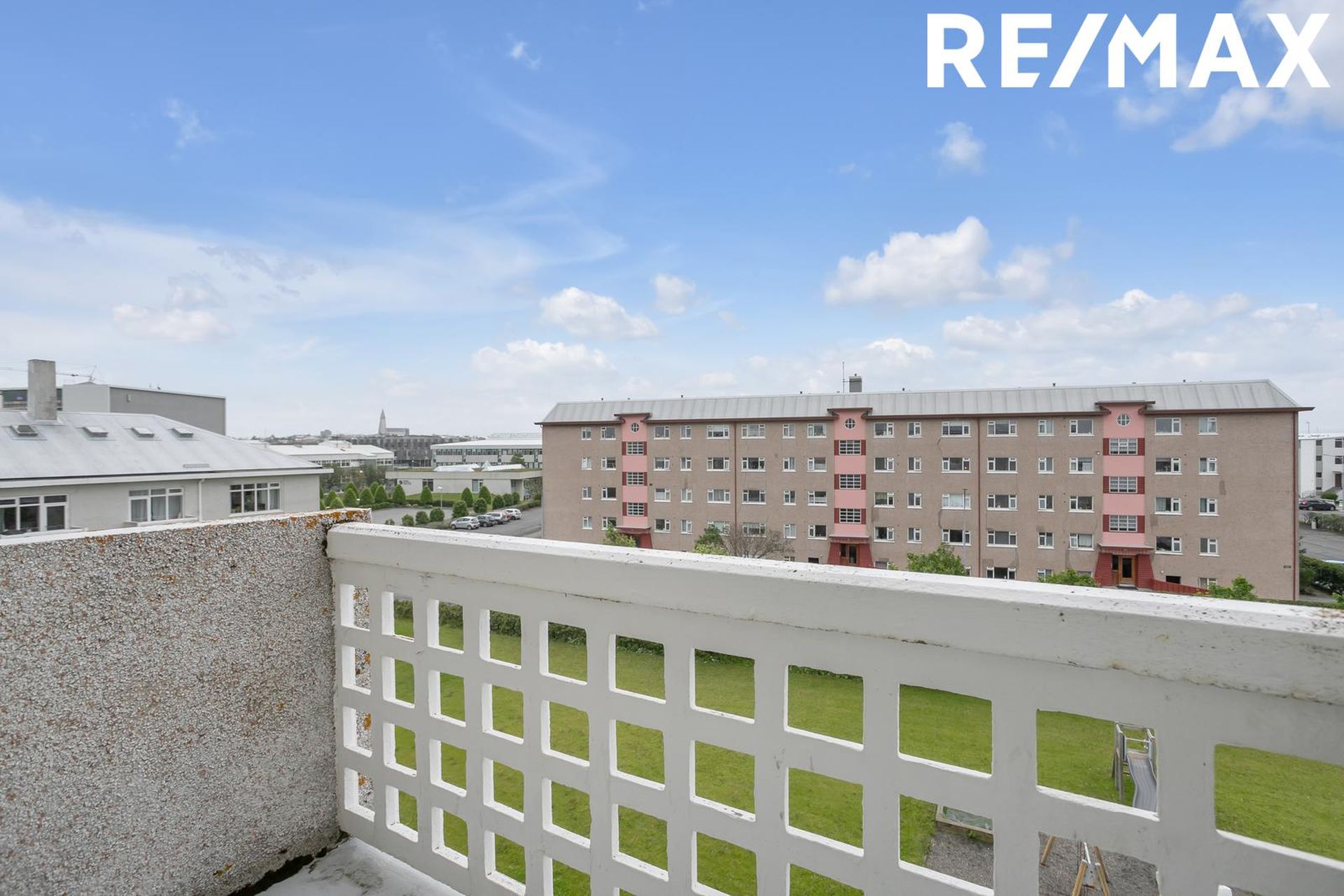 Hjarðarhagi 36, 107 Reykjavík