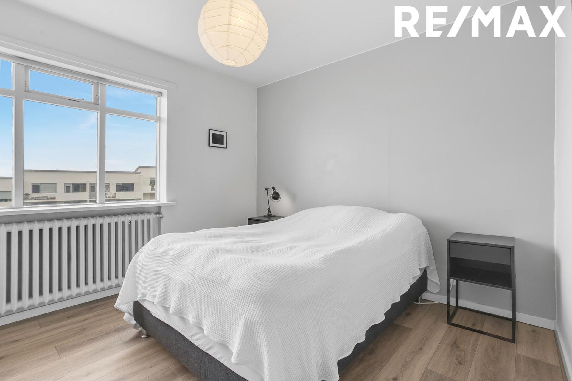 Hjarðarhagi 36, 107 Reykjavík