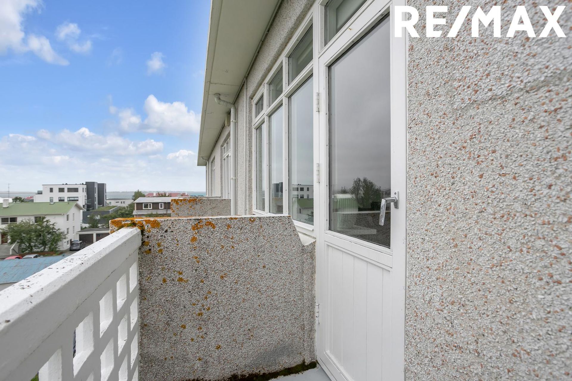 Hjarðarhagi 36, 107 Reykjavík
