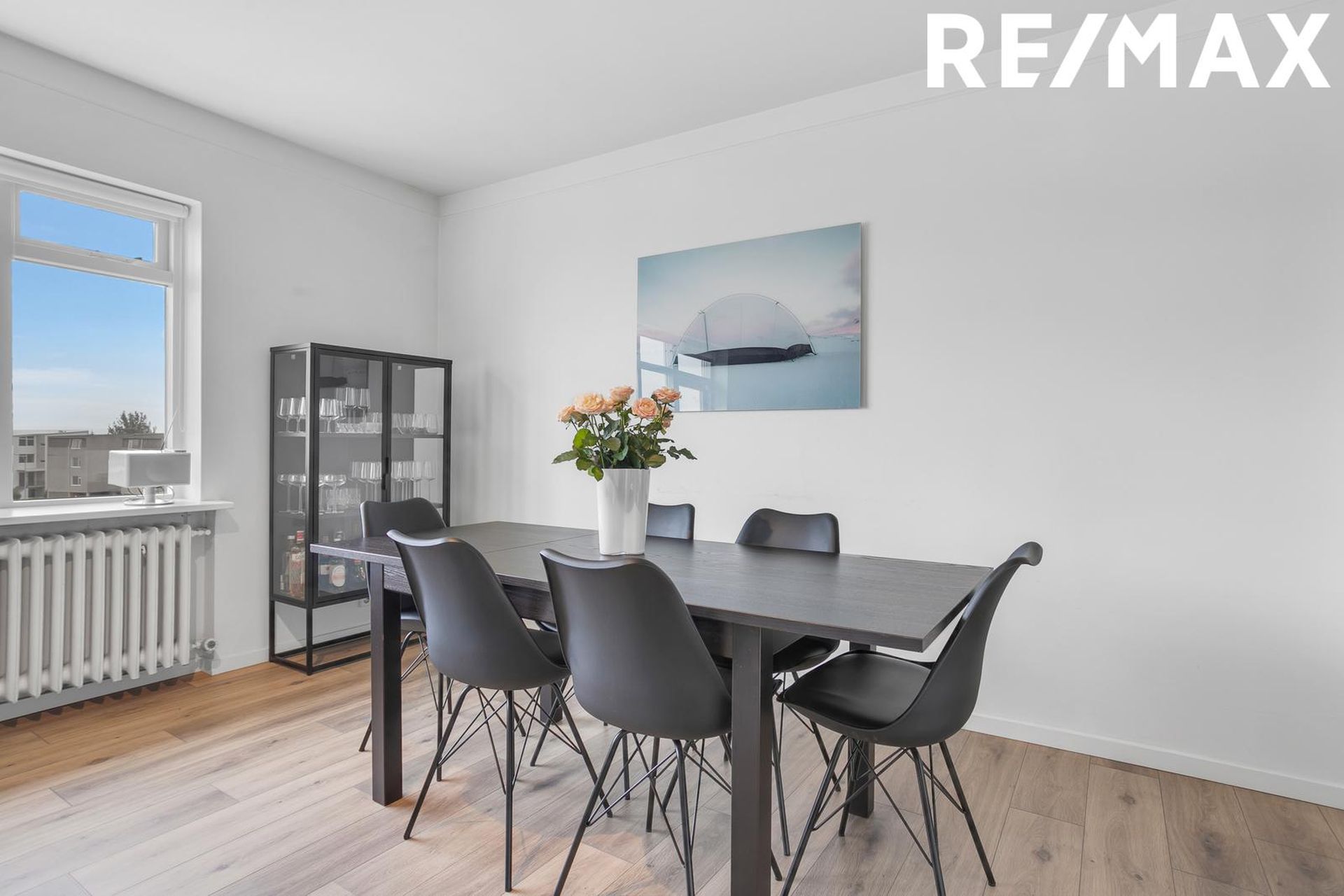 Hjarðarhagi 36, 107 Reykjavík