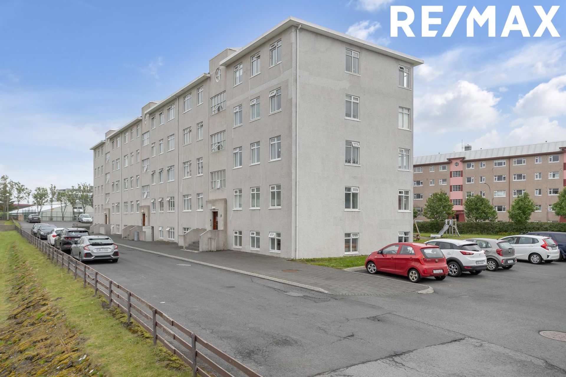 Hjarðarhagi 36, 107 Reykjavík