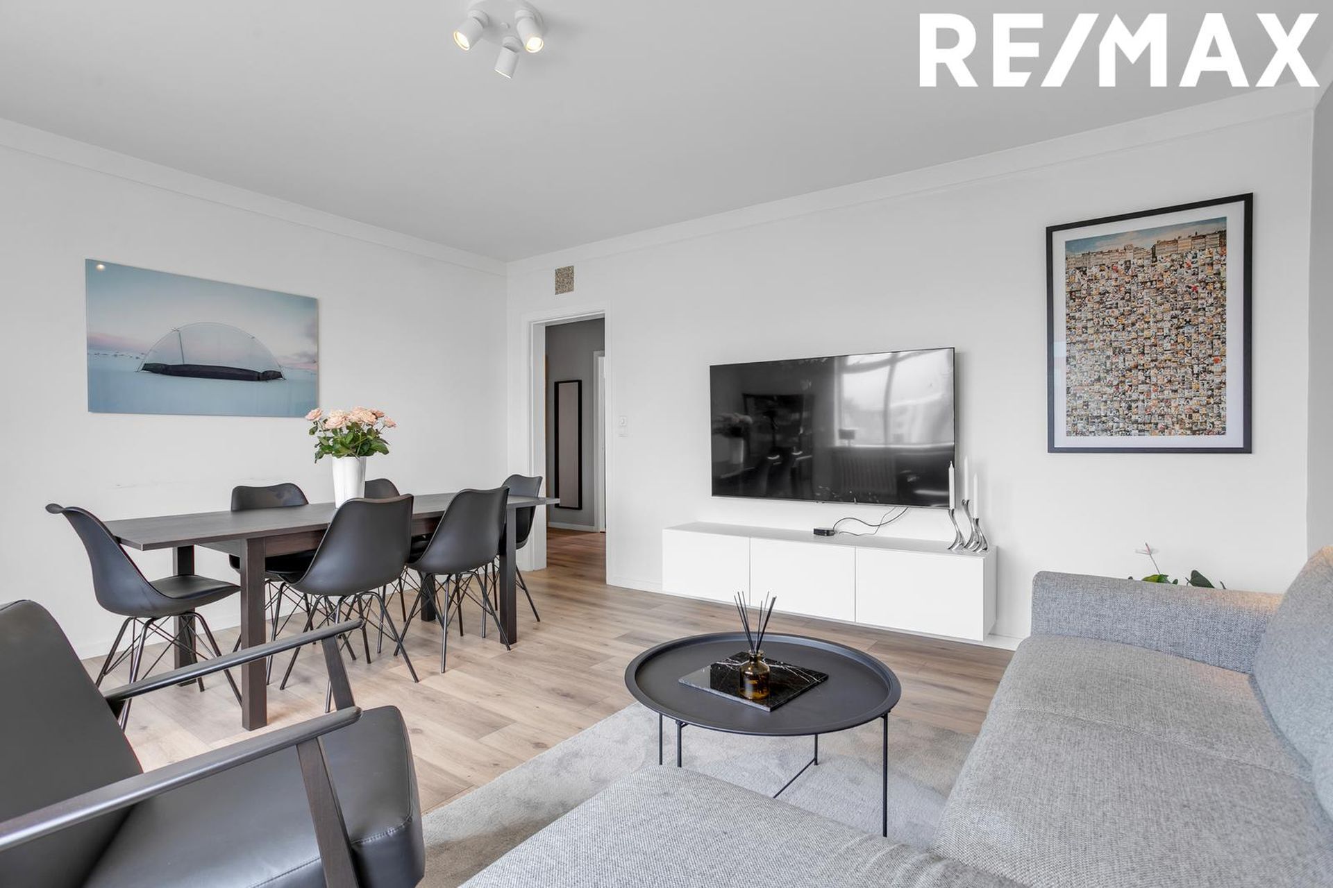 Hjarðarhagi 36, 107 Reykjavík