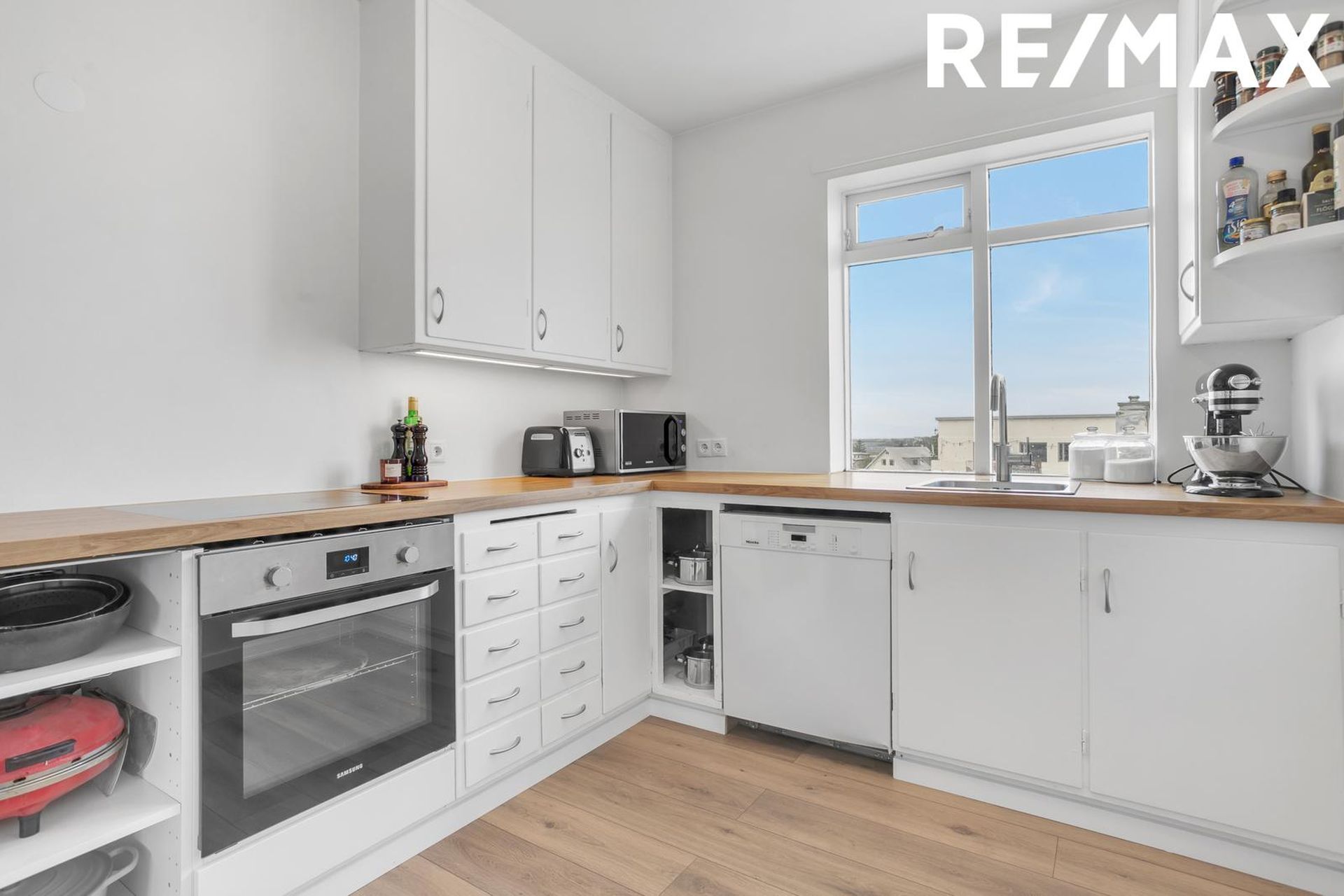 Hjarðarhagi 36, 107 Reykjavík