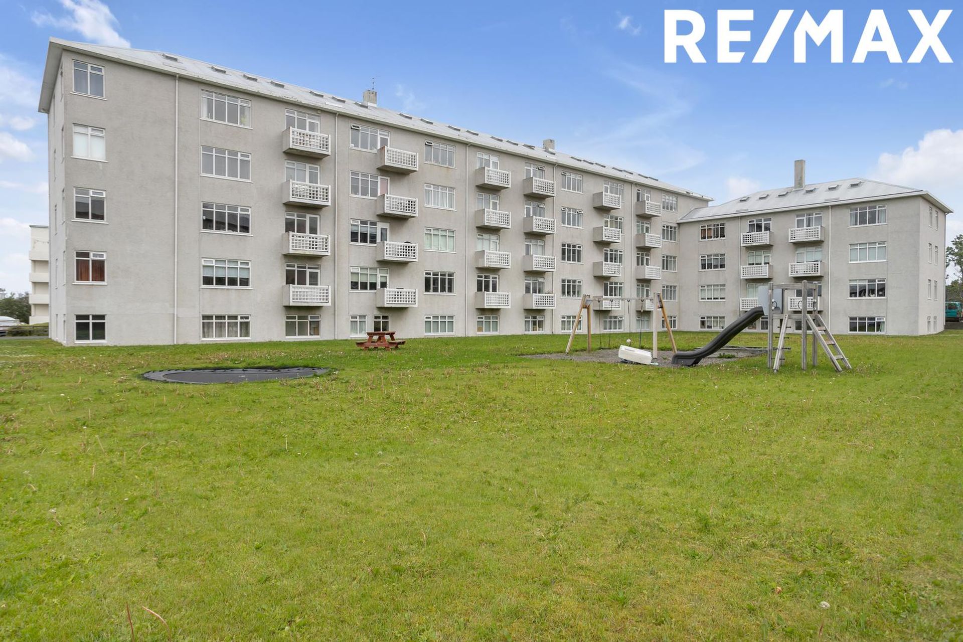 Hjarðarhagi 36, 107 Reykjavík