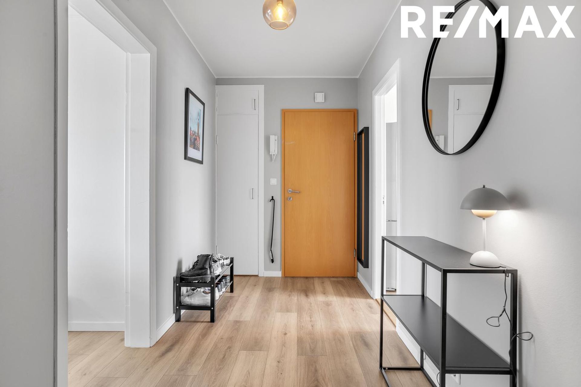 Hjarðarhagi 36, 107 Reykjavík