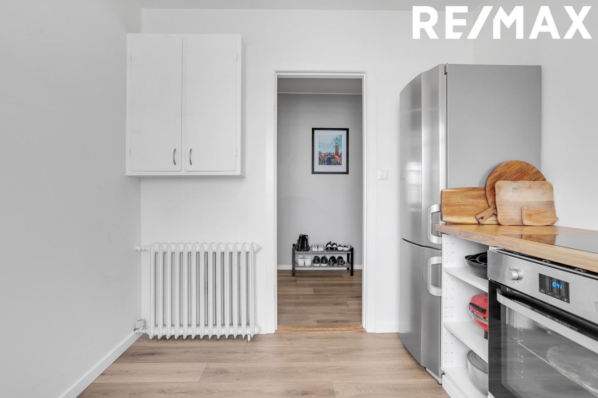 Hjarðarhagi 36, 107 Reykjavík