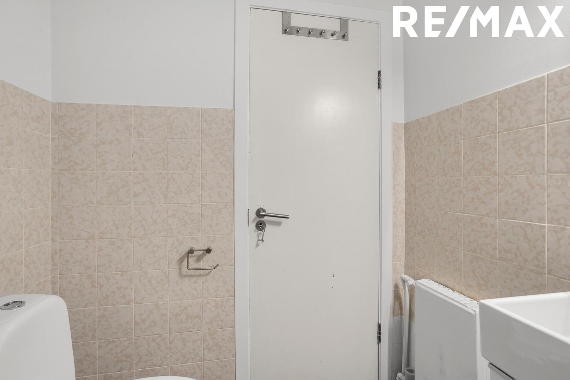 Hjarðarhagi 36, 107 Reykjavík