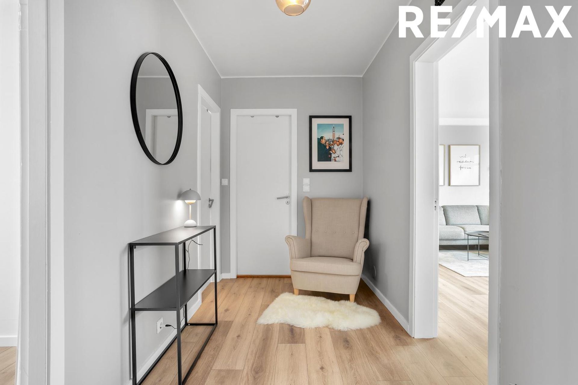 Hjarðarhagi 36, 107 Reykjavík
