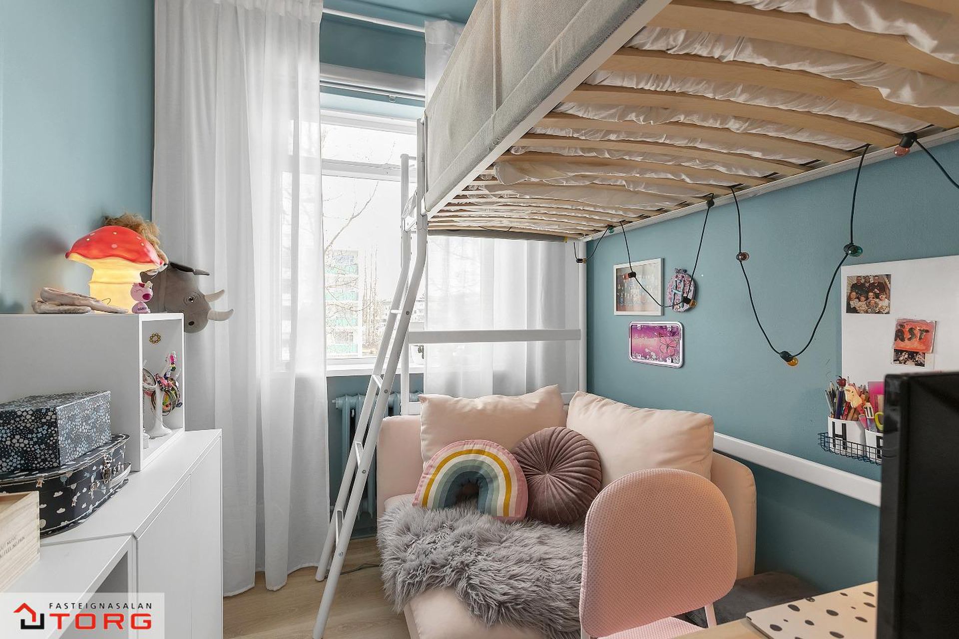 Álfheimar 68, 104 Reykjavík
