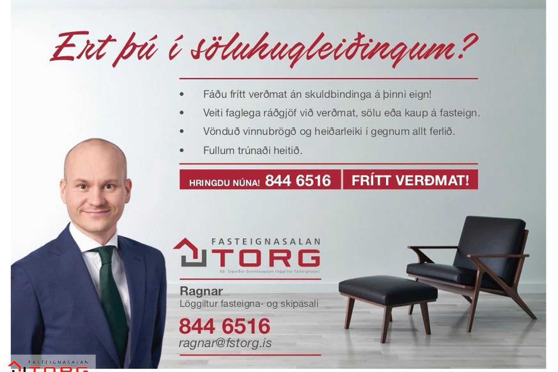 Álfheimar 68, 104 Reykjavík