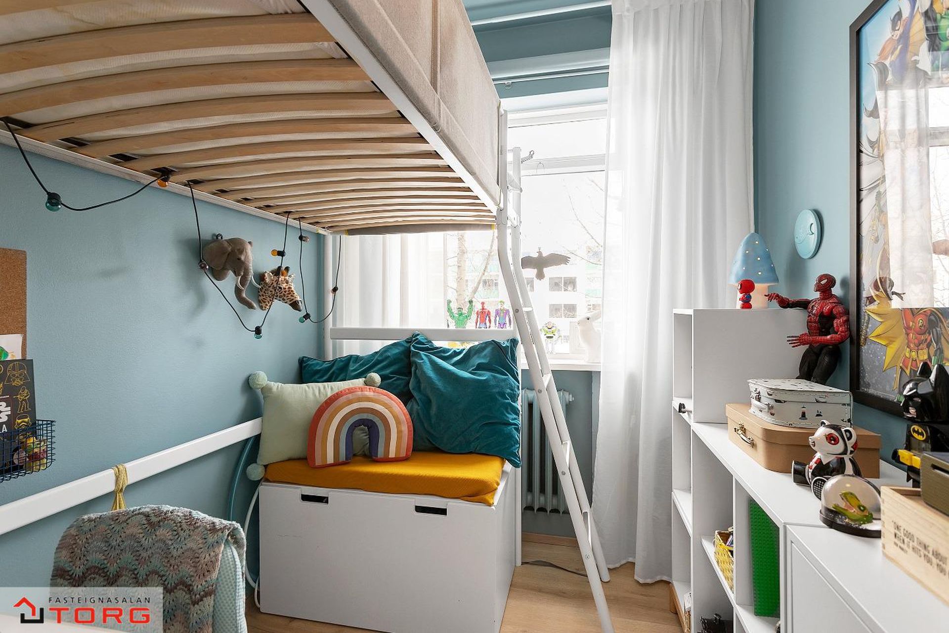 Álfheimar 68, 104 Reykjavík