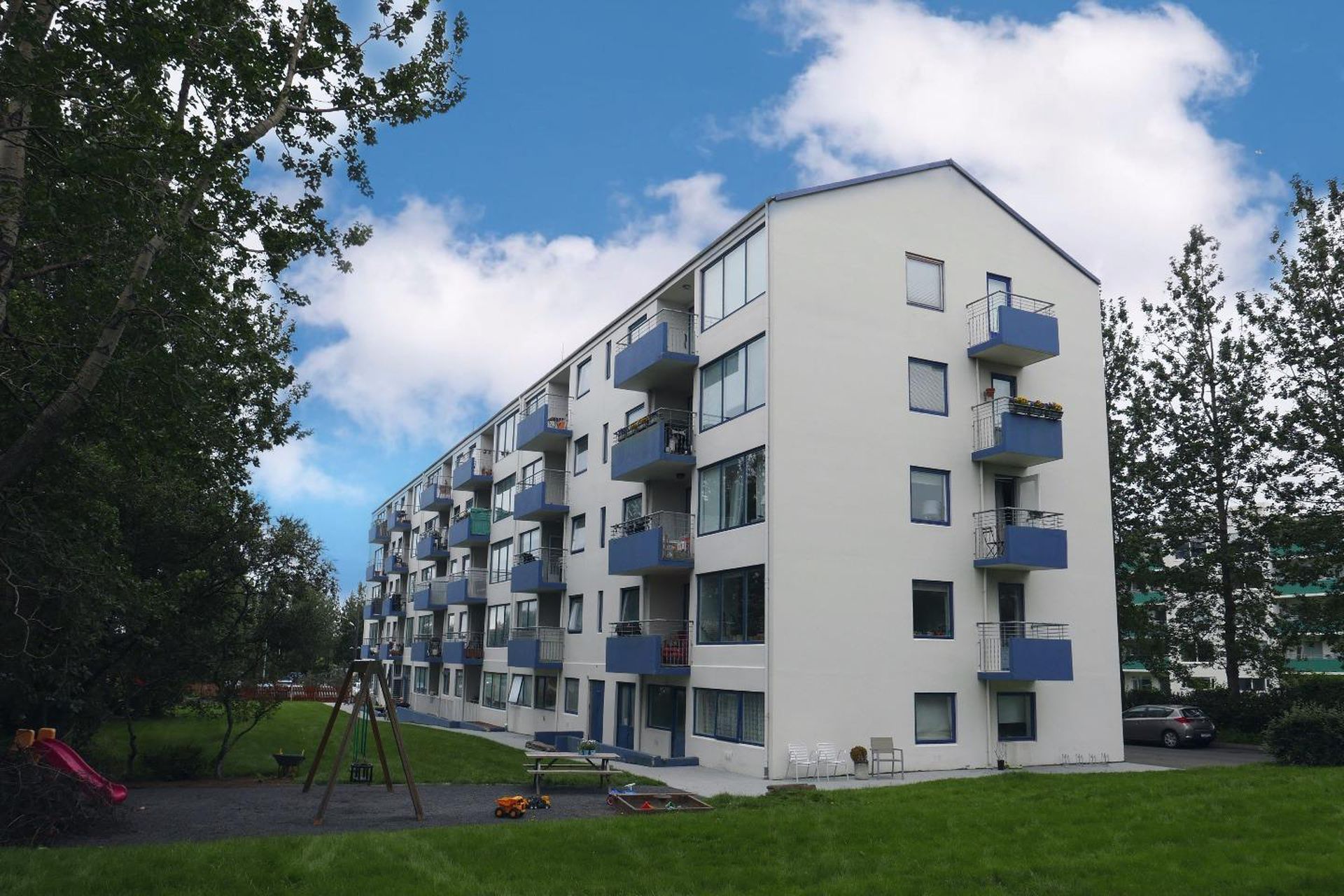 Álfheimar 68, 104 Reykjavík