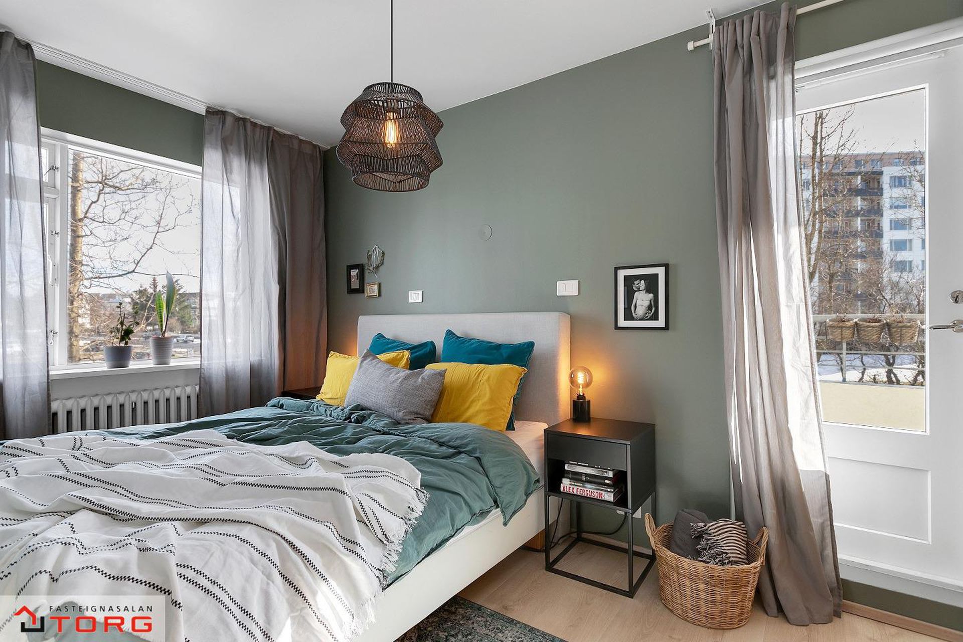 Álfheimar 68, 104 Reykjavík