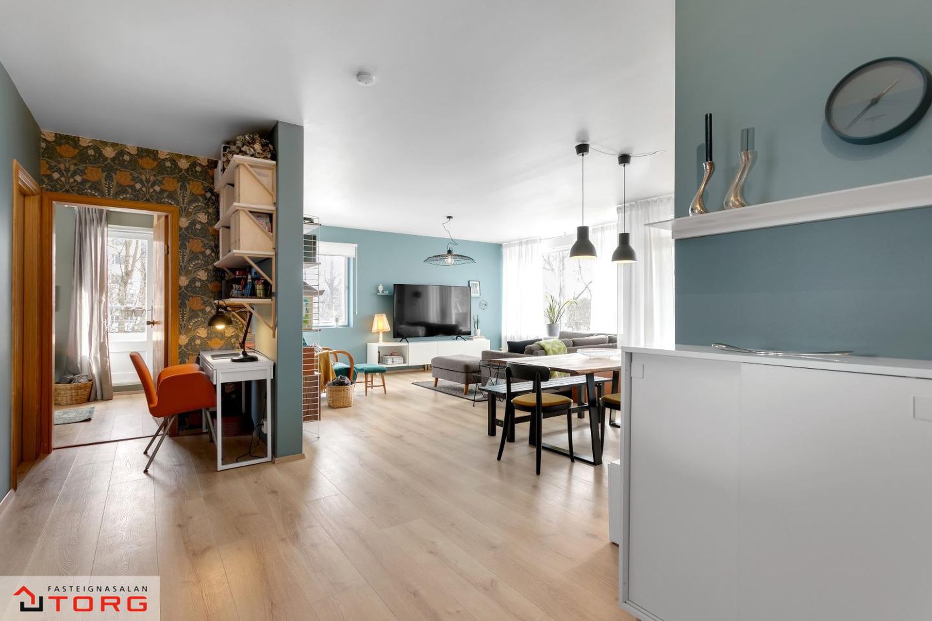 Álfheimar 68, 104 Reykjavík