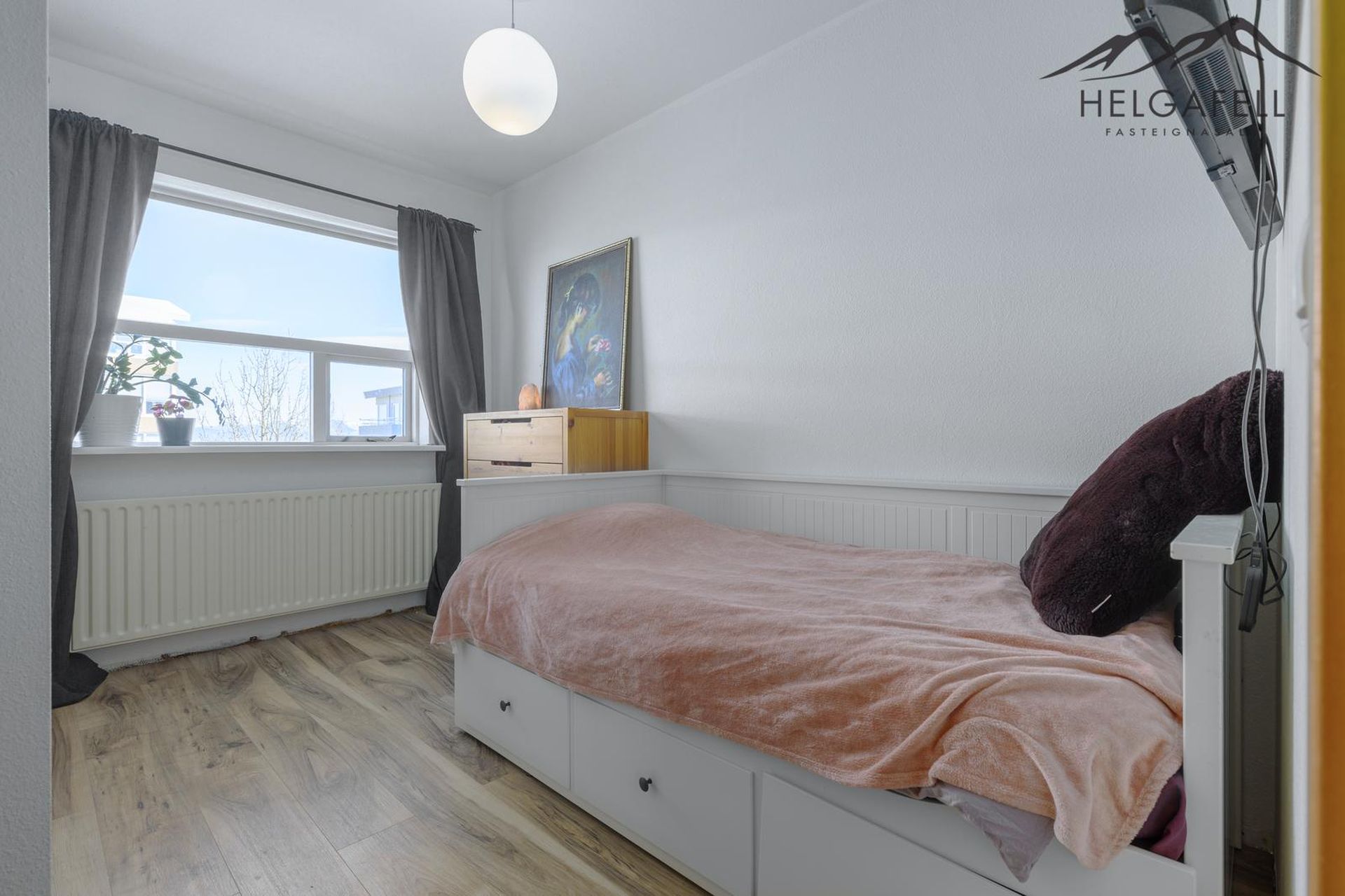 Eyrarholt 5, 220 Hafnarfjörður