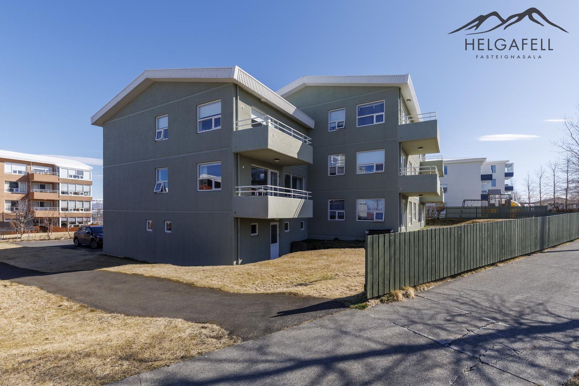 Eyrarholt 5, 220 Hafnarfjörður