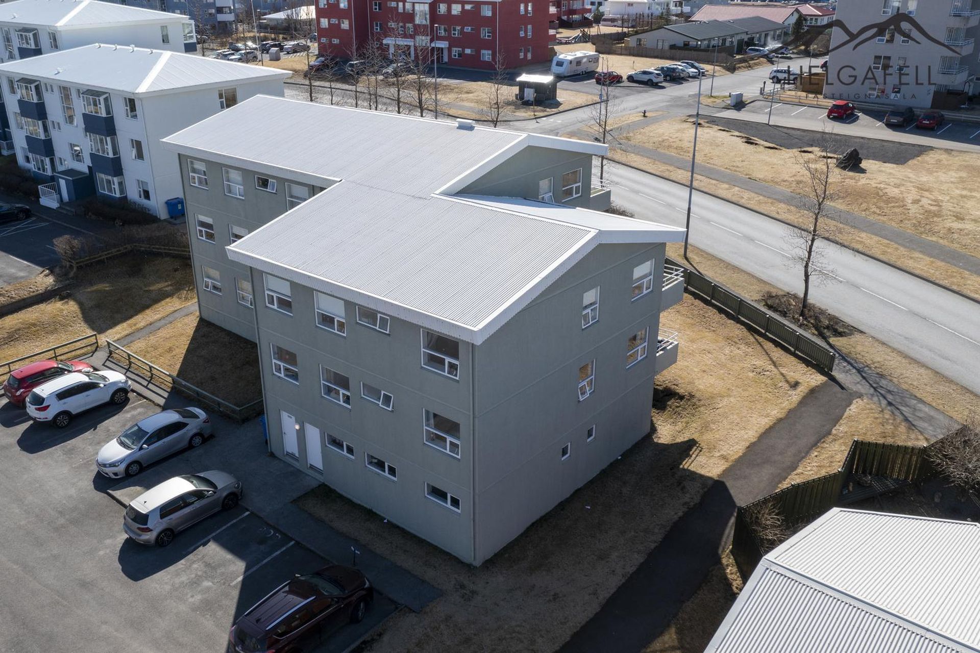 Eyrarholt 5, 220 Hafnarfjörður
