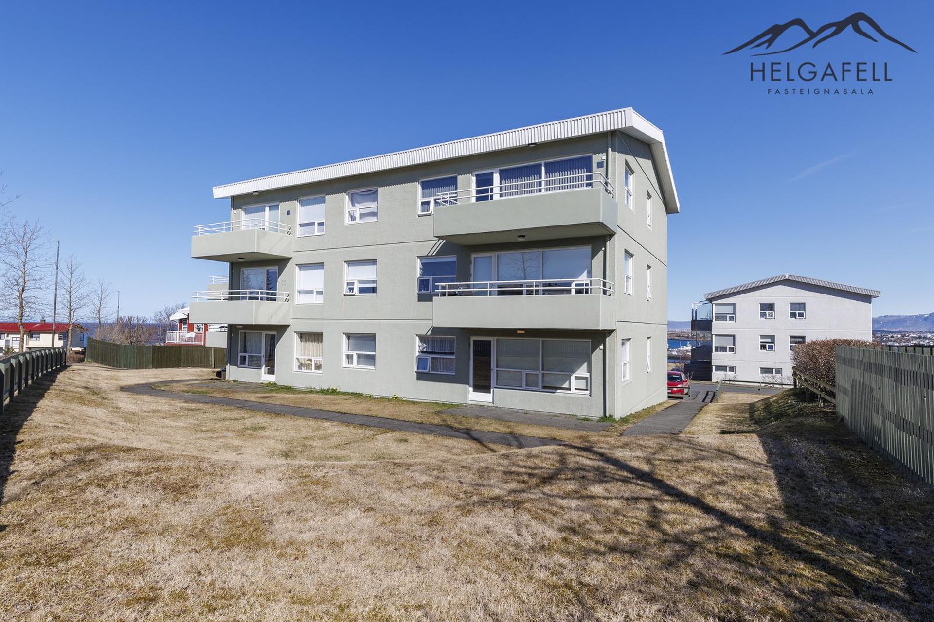 Eyrarholt 5, 220 Hafnarfjörður