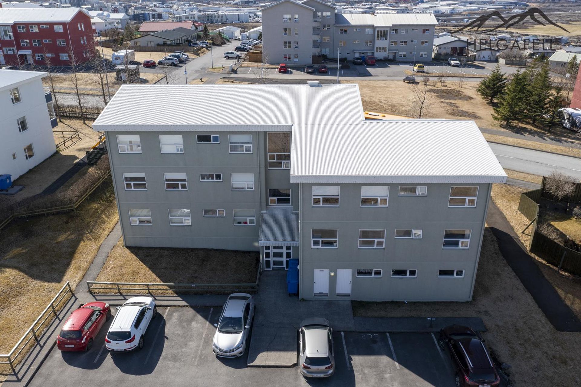 Eyrarholt 5, 220 Hafnarfjörður